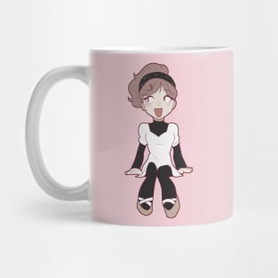 Nana Komatsu Mug